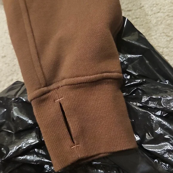 Lululemon Scuba Hoodie - Picture 3 of 6